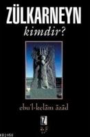 Zülkarneyn Kimdir?  Frontansicht 1