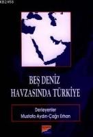 Beş Deniz Havzasında Türkiye  Frontansicht 1