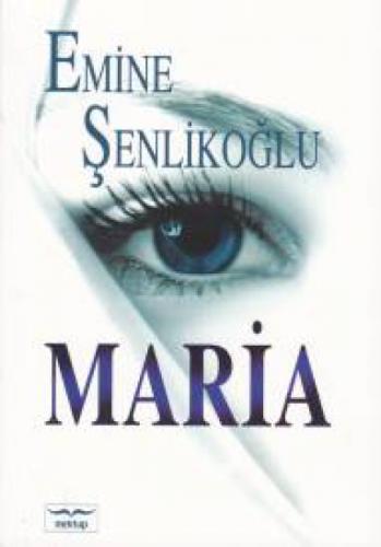 Maria  Frontansicht 1