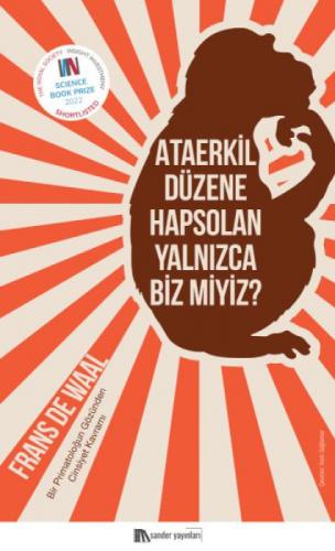 Ataerkil Düzene Hapsolan Yalnızca Biz miyiz?  Frontansicht 1