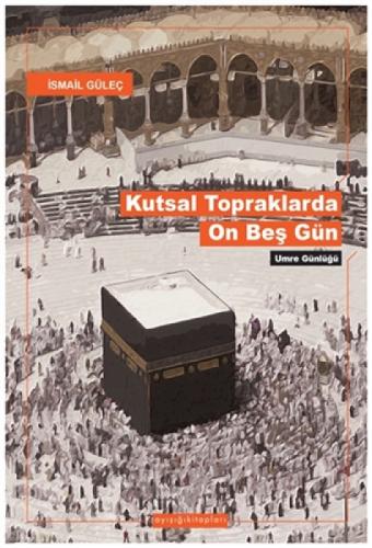 Kutsal Topraklarda On Beş Gün  Frontansicht 1