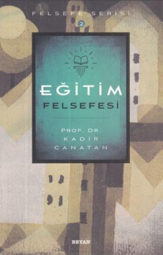 Eğitim Felsefesi  Frontansicht 1