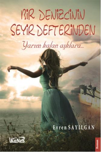 Bir Denizcinin Seyir Defterinden  Frontansicht 1