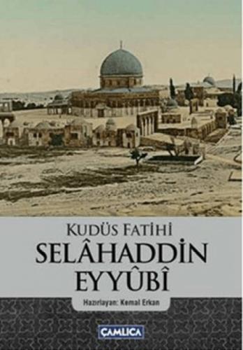 Kudüs Fatihi Selahaddin Eyyubi  Frontansicht 1