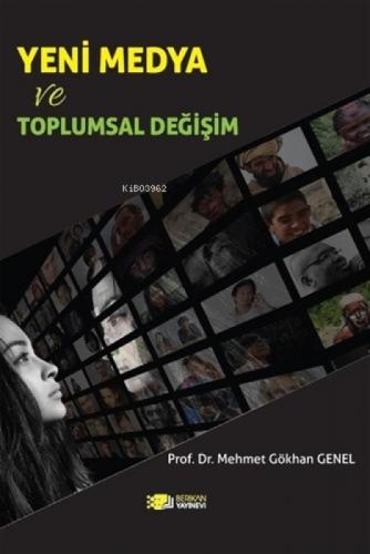 Yeni Medya Ve Toplumsal Değişim  Frontansicht 1