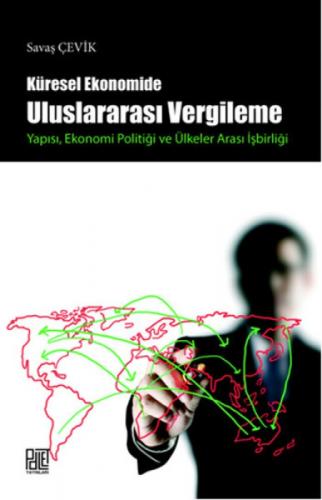 Küresel Ekonomide Uluslararası Vergileme  Frontansicht 1