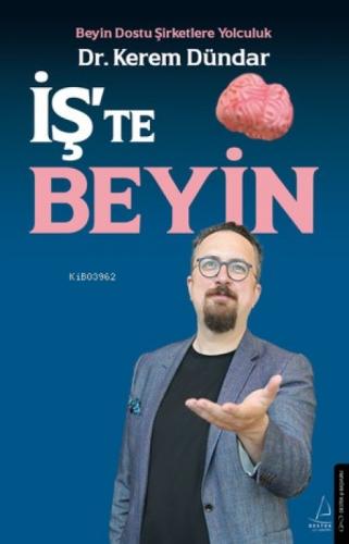 İş'te Beyin  Frontansicht 1