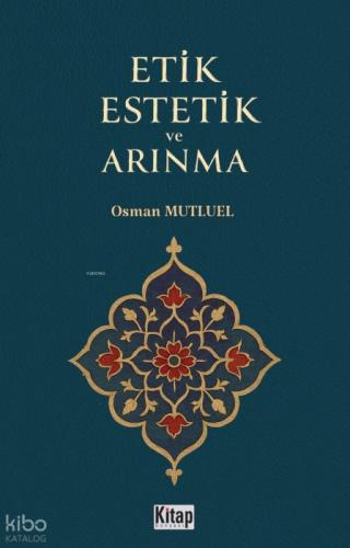 Etik Estetik ve Arınma  Frontansicht 1