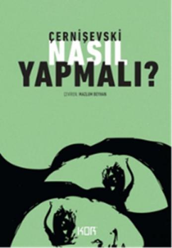 Nasıl Yapmalı?  Frontansicht 1