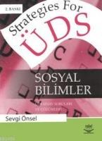 Strategies for ÜDS Sosyal Bilimler  Frontansicht 1