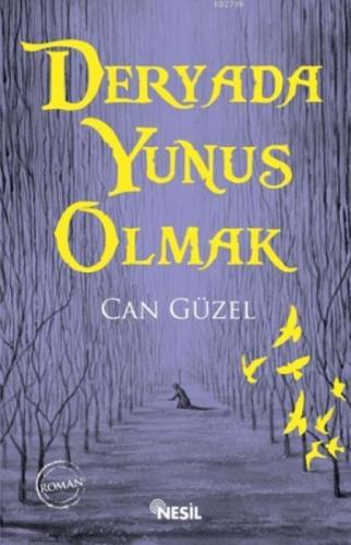 Deryada Yunus Olmak  Frontansicht 1
