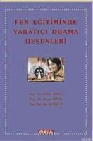 Fen Eğitiminde Yaratıcı Drama Desenleri  Frontansicht 1