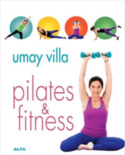 Pilates & Fitness (Ciltli)  Frontansicht 1