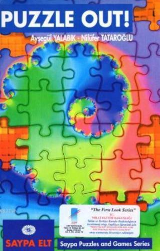 Puzzle Out!  Frontansicht 1