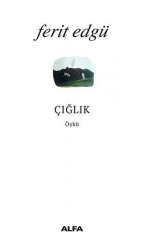 Çığlık  Frontansicht 1