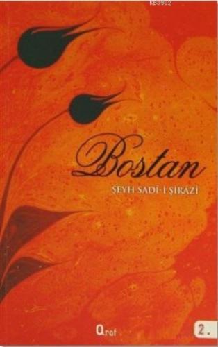 Bostan  Frontansicht 1