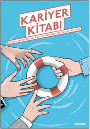 Kariyer Kitabı  Frontansicht 1