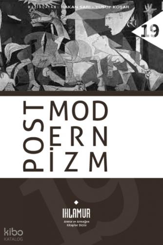 Post Modernizm  Frontansicht 1