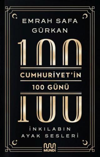 Cumhuriyetin 100 Günü - İnkılabın Ayak Sesleri  Frontansicht 1