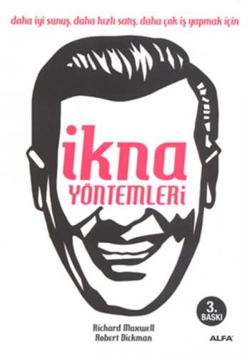 İkna Yöntemleri  Frontansicht 1