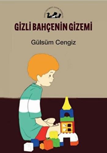 Gizli Bahçenin Gizemi  Frontansicht 1