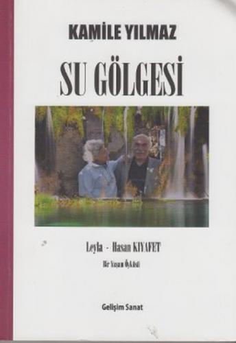 Su Gölgesi  Frontansicht 1