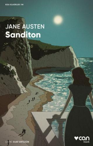 Sanditon  Frontansicht 1