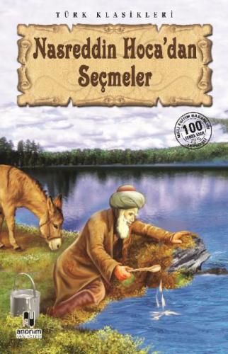 Nasreddin Hoca'dan Seçmeler  Frontansicht 1