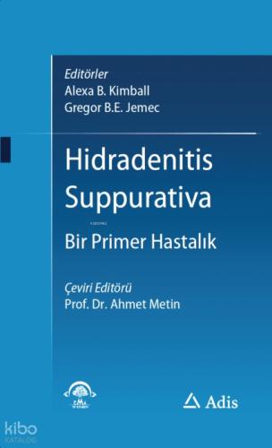 Hidradenitis Suppurativa - Bir Primer Hastalık  Frontansicht 1