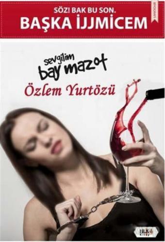 Söz! Bak Bu Son... Başka İjjmicem  Frontansicht 1