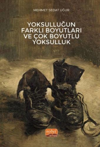 Yoksulluğun Farklı Boyutları ve Çok Boyutlu Yoksulluk  Frontansicht 1