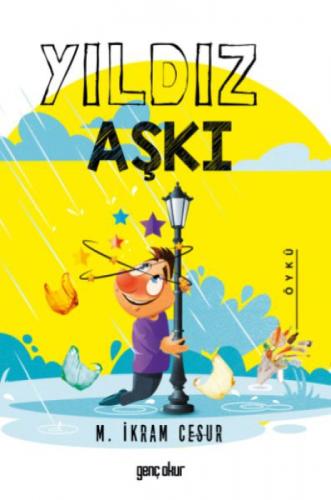 Yıldız Aşkı  Frontansicht 1
