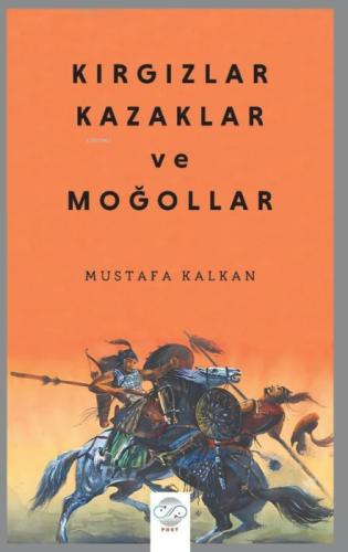 Kırgızlar, Kazaklar ve Moğollar  Frontansicht 1
