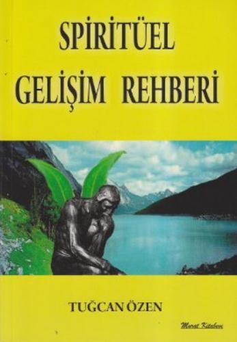 Spiritüel Gelişim Rehberi  Frontansicht 1