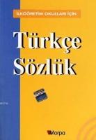 Türkçe Sözlük  Frontansicht 1