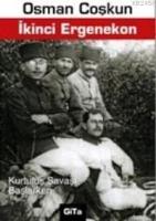 İkinci Ergenekon  Frontansicht 1