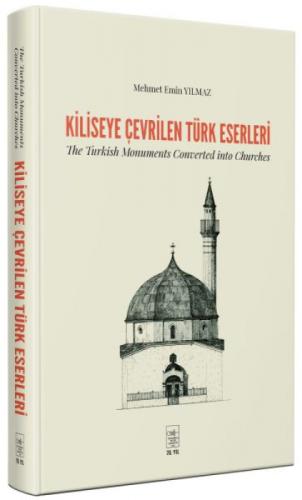 Kiliseye Çevrilen Türk Eserleri  Frontansicht 1