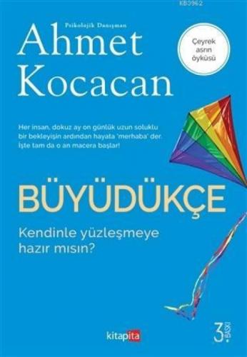 Büyüdükçe  Frontansicht 1