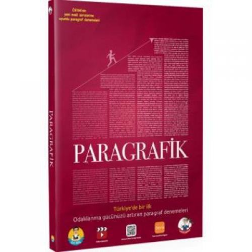 Paragrafik  Frontansicht 1