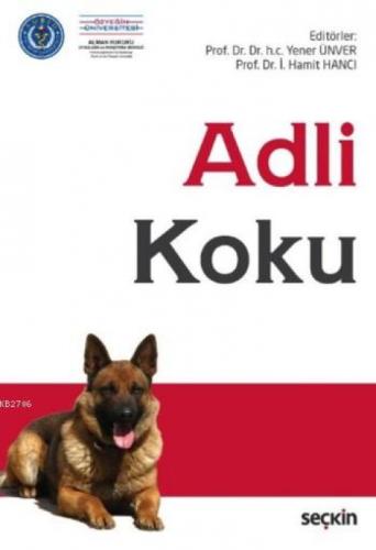 Adli Koku  Frontansicht 1