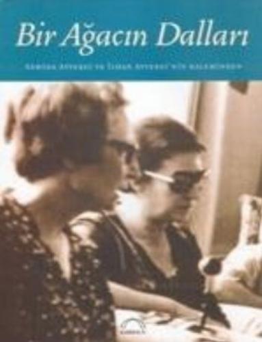 Bir Ağacın Dalları  Frontansicht 1