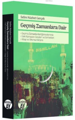 Geçmiş Zamanlara Dair  Frontansicht 1
