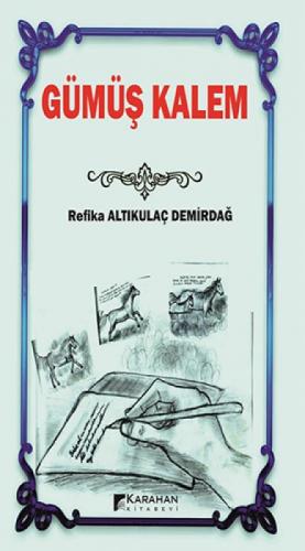 Gümüş Kalem  Frontansicht 1