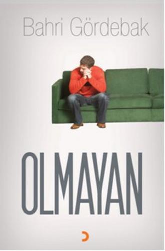 Olmayan  Frontansicht 1