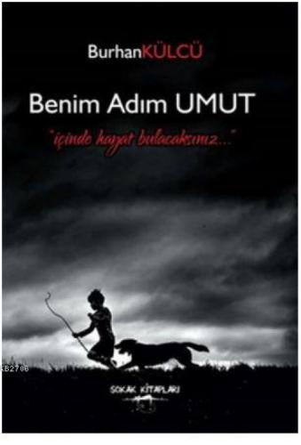 Benim Adım Umut  Frontansicht 1