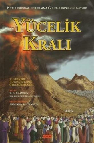 Yücelik Kralı  Frontansicht 1