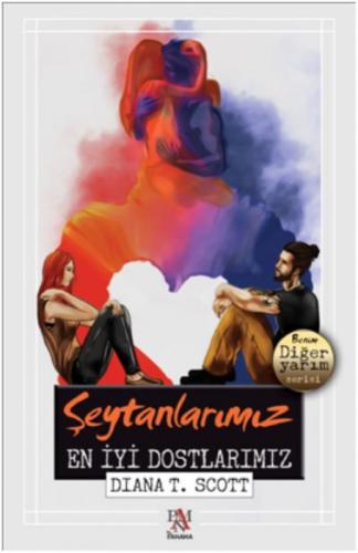 Şeytanlarımız En İyi Dostlarımız  Frontansicht 1
