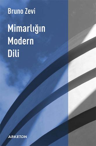 Mimarlığın Modern Dili  Frontansicht 1