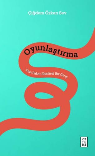 Oyunlaştırma  Frontansicht 1