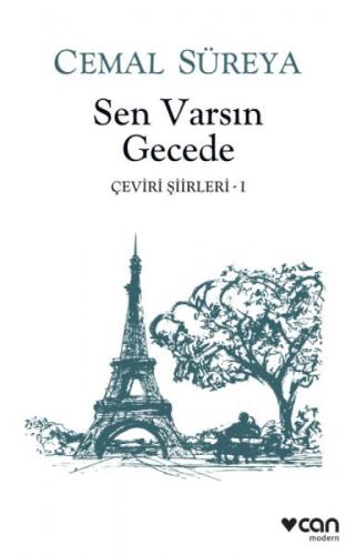Sen Varsın Gecede  Frontansicht 1